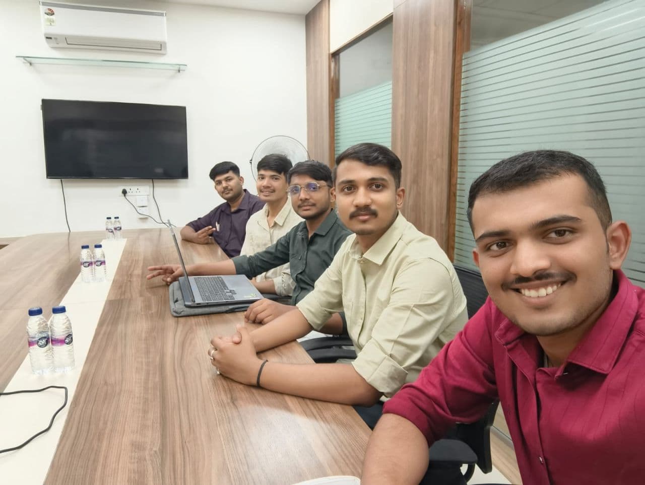 Official Incubation by KIT's Innovation and Research Foundation - Thumbnail 6