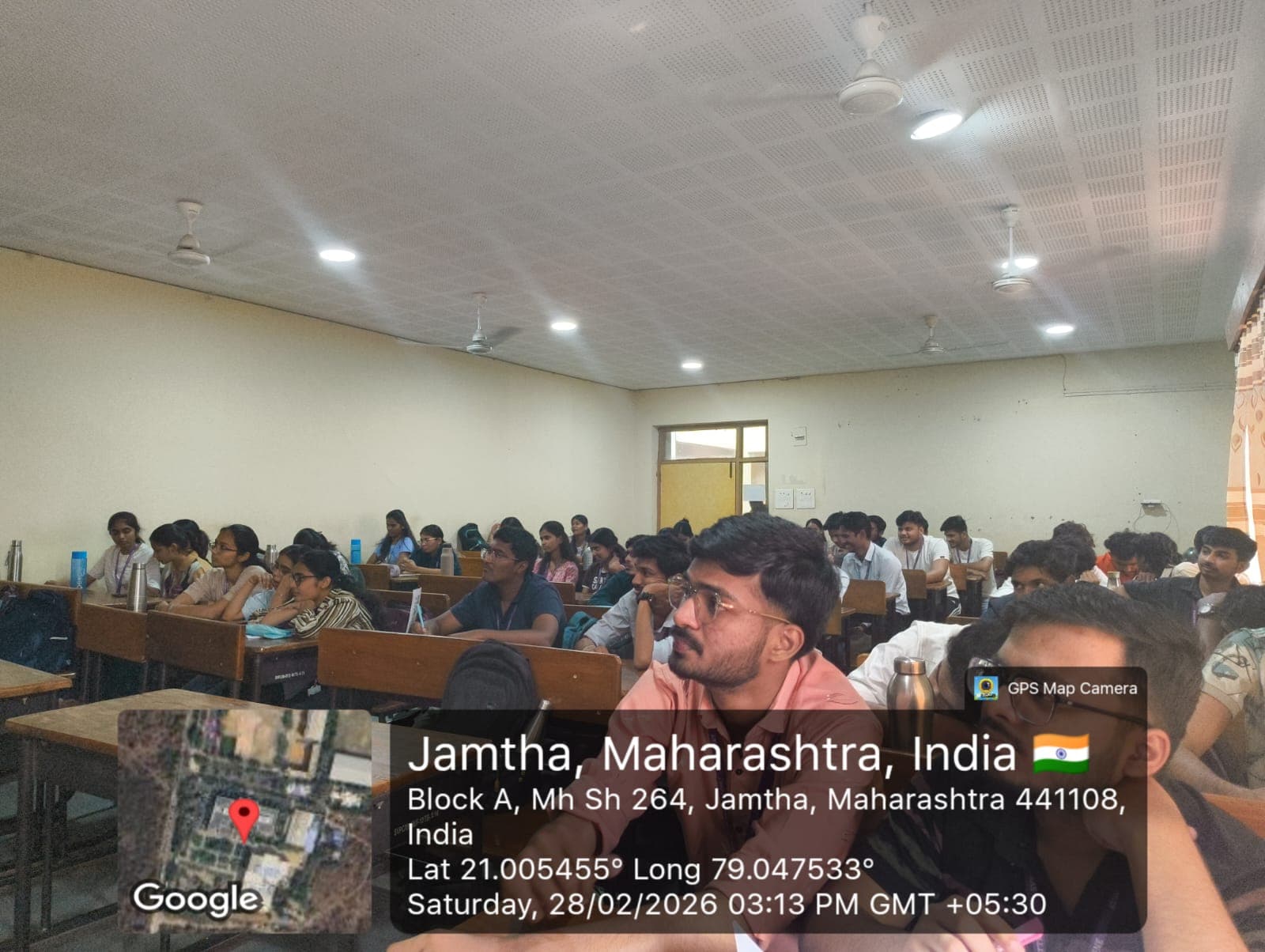 Cybersecurity Awareness & Innovation Workshop - Thumbnail 5